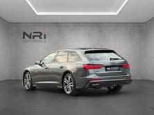 AUDI A6 Avant 2.0 40 TDI S Line quattro S-Tronic, Hybride Leggero Diesel/Elettrica, Occasioni / Usate, Automatico - 7