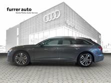 AUDI A6 Avant 50 TFSI e S line, Full-Hybrid Petrol/Electric, Second hand / Used, Automatic - 2
