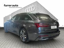 AUDI A6 Avant 50 TFSI e S line, Full-Hybrid Petrol/Electric, Second hand / Used, Automatic - 3