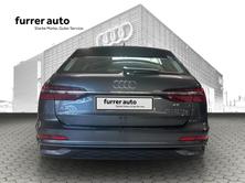 AUDI A6 Avant 50 TFSI e S line, Full-Hybrid Petrol/Electric, Second hand / Used, Automatic - 4