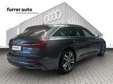 AUDI A6 Avant 50 TFSI e S line, Full-Hybrid Petrol/Electric, Second hand / Used, Automatic - 5
