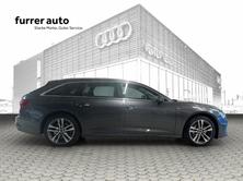 AUDI A6 Avant 50 TFSI e S line, Full-Hybrid Petrol/Electric, Second hand / Used, Automatic - 6