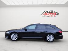 AUDI A6 Avant 50 TDI quattro S-LINE, Mild-Hybrid Diesel/Electric, Second hand / Used, Automatic - 2