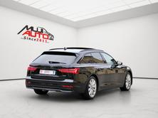 AUDI A6 Avant 50 TDI quattro S-LINE, Mild-Hybrid Diesel/Electric, Second hand / Used, Automatic - 5