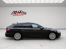 AUDI A6 Avant 50 TDI quattro S-LINE, Mild-Hybrid Diesel/Electric, Second hand / Used, Automatic - 6