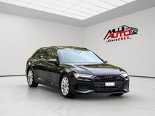 AUDI A6 Avant 50 TDI quattro S-LINE, Mild-Hybrid Diesel/Electric, Second hand / Used, Automatic - 7