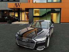 AUDI A6 Avant 3.0 50 TDI Sport Quattro T-Tronic, Hybride Léger Diesel/Électricité, Occasion / Utilisé, Automatique - 3