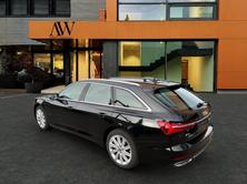 AUDI A6 Avant 3.0 50 TDI Sport Quattro T-Tronic, Hybride Léger Diesel/Électricité, Occasion / Utilisé, Automatique - 5