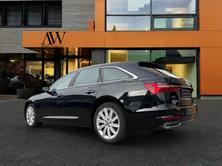 AUDI A6 Avant 3.0 50 TDI Sport Quattro T-Tronic, Hybride Léger Diesel/Électricité, Occasion / Utilisé, Automatique - 7