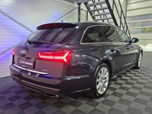 AUDI A6 Avant 2.0 TFSI quattro S-tronic, Benzin, Occasion / Gebraucht, Automatik - 5