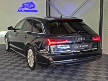 AUDI A6 Avant 2.0 TFSI quattro S-tronic, Benzin, Occasion / Gebraucht, Automatik - 6