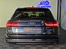 AUDI A6 Avant 2.0 TFSI quattro S-tronic, Benzin, Occasion / Gebraucht, Automatik - 7