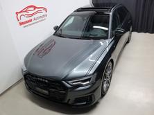 AUDI A6 Avant 50 TDI S line quattro tiptronic - Panorama - Matri, Mild-Hybrid Diesel/Electric, Second hand / Used, Automatic - 3