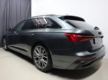 AUDI A6 Avant 50 TDI S line quattro tiptronic - Panorama - Matri, Mild-Hybrid Diesel/Electric, Second hand / Used, Automatic - 4