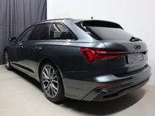 AUDI A6 Avant 50 TDI S line quattro tiptronic - Panorama - Matri, Mild-Hybrid Diesel/Electric, Second hand / Used, Automatic - 5