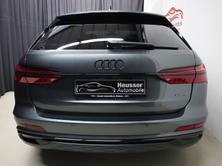 AUDI A6 Avant 50 TDI S line quattro tiptronic - Panorama - Matri, Mild-Hybrid Diesel/Electric, Second hand / Used, Automatic - 6
