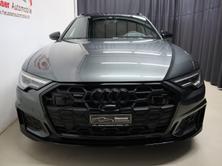 AUDI A6 Avant 50 TDI S line quattro tiptronic - Panorama - Matri, Mild-Hybrid Diesel/Electric, Second hand / Used, Automatic - 7