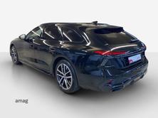 AUDI A6 Avant e-hybrid 220 kW, Hybride Integrale Benzina/Elettrica, Occasioni / Usate, Automatico - 3