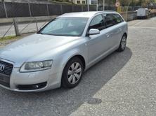 AUDI A6 Avant 2.4 V6, Benzin, Occasion / Gebraucht, Handschaltung - 2