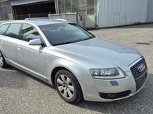 AUDI A6 Avant 2.4 V6, Benzin, Occasion / Gebraucht, Handschaltung - 3
