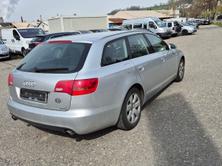 AUDI A6 Avant 2.4 V6, Benzin, Occasion / Gebraucht, Handschaltung - 4