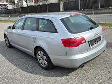 AUDI A6 Avant 2.4 V6, Benzin, Occasion / Gebraucht, Handschaltung - 5