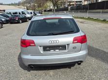 AUDI A6 Avant 2.4 V6, Benzin, Occasion / Gebraucht, Handschaltung - 6