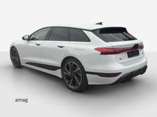 AUDI A6 Avant e-tron quattro, Elektro, Occasion / Gebraucht, Automatik - 3
