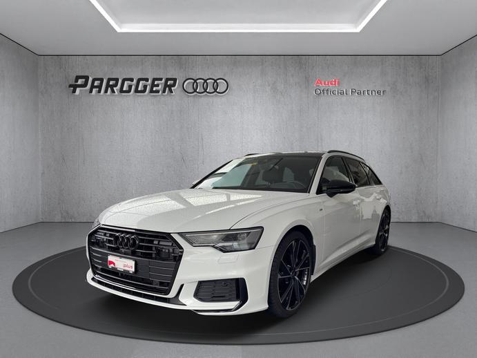 AUDI A6 Avant 40 TDI sport Attraction, Diesel, Occasioni / Usate, Automatico