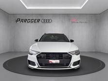 AUDI A6 Avant 40 TDI sport Attraction, Diesel, Occasioni / Usate, Automatico - 2
