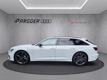 AUDI A6 Avant 40 TDI sport Attraction, Diesel, Occasioni / Usate, Automatico - 3