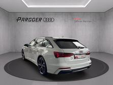AUDI A6 Avant 40 TDI sport Attraction, Diesel, Occasioni / Usate, Automatico - 4