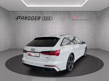 AUDI A6 Avant 40 TDI sport Attraction, Diesel, Occasioni / Usate, Automatico - 5
