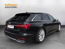 AUDI A6 Avant 40 TDI sport Attraction, Diesel, Occasion / Gebraucht, Automatik - 4