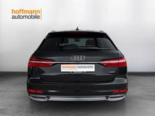 AUDI A6 Avant 40 TDI sport Attraction, Diesel, Occasion / Gebraucht, Automatik - 5