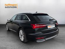 AUDI A6 Avant 40 TDI sport Attraction, Diesel, Occasion / Gebraucht, Automatik - 6