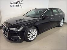AUDI A6 Avant 55 TFSI S line quattro S-tronic, Hybride Léger Essence/Électricité, Occasion / Utilisé, Automatique - 2