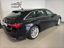 AUDI A6 Avant 55 TFSI S line quattro S-tronic, Hybride Léger Essence/Électricité, Occasion / Utilisé, Automatique - 4