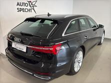 AUDI A6 Avant 55 TFSI S line quattro S-tronic, Hybride Léger Essence/Électricité, Occasion / Utilisé, Automatique - 5