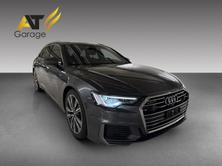 AUDI A6 Avant 40 TDI quattro S-tronic, Hybride Leggero Diesel/Elettrica, Occasioni / Usate, Automatico - 2