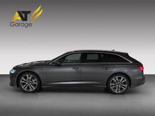 AUDI A6 Avant 40 TDI quattro S-tronic, Hybride Leggero Diesel/Elettrica, Occasioni / Usate, Automatico - 3