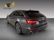 AUDI A6 Avant 40 TDI quattro S-tronic, Hybride Leggero Diesel/Elettrica, Occasioni / Usate, Automatico - 4