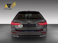 AUDI A6 Avant 40 TDI quattro S-tronic, Hybride Leggero Diesel/Elettrica, Occasioni / Usate, Automatico - 5
