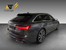 AUDI A6 Avant 40 TDI quattro S-tronic, Hybride Leggero Diesel/Elettrica, Occasioni / Usate, Automatico - 6