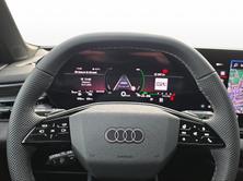 AUDI A6 Avant e-hybrid 270 kW, Hybride Integrale Benzina/Elettrica, Occasioni / Usate, Automatico - 5