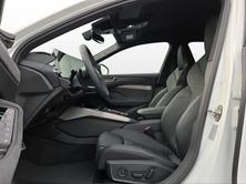 AUDI A6 Avant e-hybrid 270 kW, Hybride Integrale Benzina/Elettrica, Occasioni / Usate, Automatico - 7