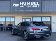 AUDI A6 Avant 45 TFSI Sport Attraction quattro S-tronic, Hybride Leggero Benzina/Elettrica, Occasioni / Usate, Automatico - 3