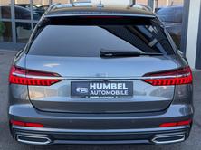 AUDI A6 Avant 45 TFSI Sport Attraction quattro S-tronic, Hybride Leggero Benzina/Elettrica, Occasioni / Usate, Automatico - 4