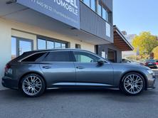 AUDI A6 Avant 45 TFSI Sport Attraction quattro S-tronic, Hybride Leggero Benzina/Elettrica, Occasioni / Usate, Automatico - 5