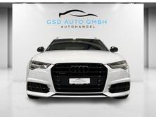 AUDI A6 Avant 3.0 BiTDI V6 qu. competition**Panodach,Matrix,Opti, Diesel, Occasion / Gebraucht, Automatik - 2